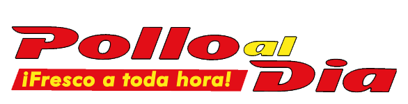 Pollo al Día Logo